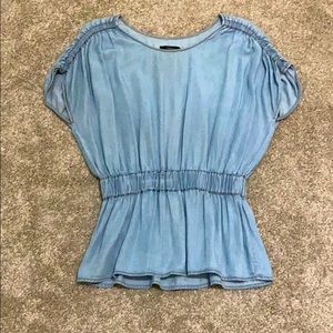 Sfera Denim top